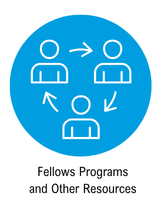 SUNY fellows programs icon