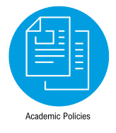 academic policies icon
