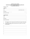 Nomination Form