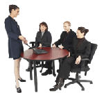 Procurement training image