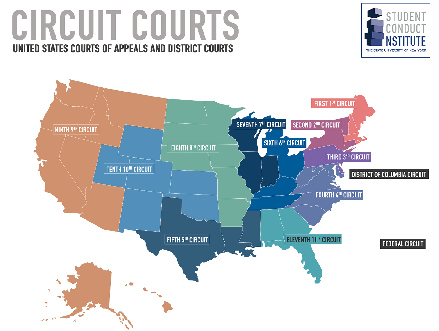 circuit court map
