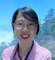 Headshot of Jaimeng Lai, 2026 dissertation award winner