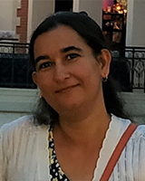 Renu Balyan, 2025-26 headshot