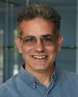 Steve Schneider, 2025-26 headshot