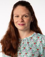Shawna Taylor, 2025-26 headshot