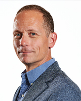 Dave Ghidiu headshot