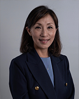 Namsook Kim headshot