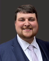 Darin Mihalik headshot