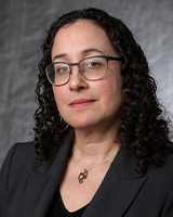 Diane Shichtman, 2025-26 headshot