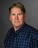 Peter R. Sawyer, 2025-26 headshot