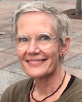 Jennifer Uleman, 2025-26 headshot