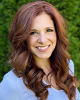 Simone Sellstrom, 2025-26 headshot