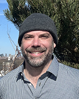 Adam Charboneau, 2025-26 headshot