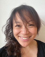 Jean Yang, 2025-26 headshot