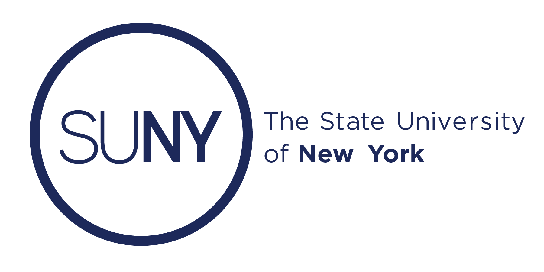 The State University of New York