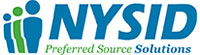 New York State Industries for the Disabled (NYSID) logo