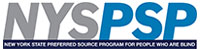 NYS Preferred Source Program for People Who are Blind