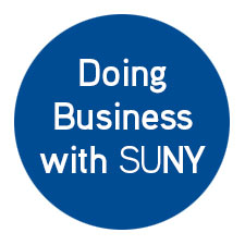 Doing business with SUNY