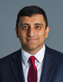 Kapil Longani headshot
