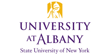 Albany, University at logo