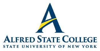 Alfred State College logo