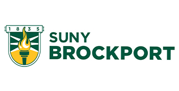 Brockport logo