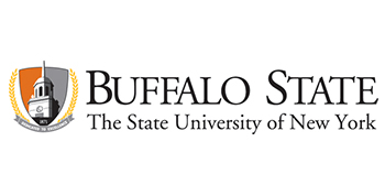 buffalo state logo