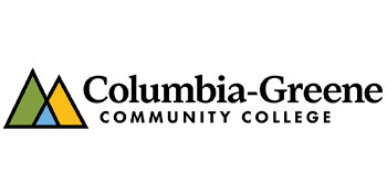 Columbia-Greene Community College logo