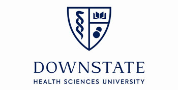 downstate medical logo