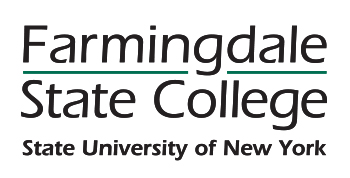 farmingdale logo