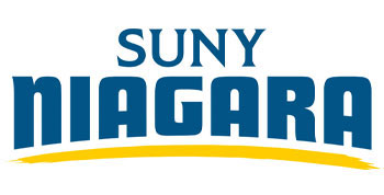 SUNY Niagara County Community College logo