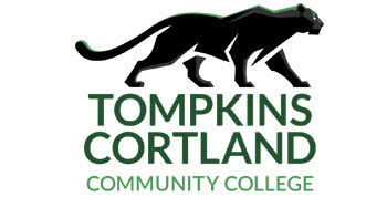 Tompkins Cortland Community College logo