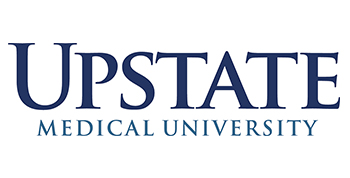 Upstate Medical University logo