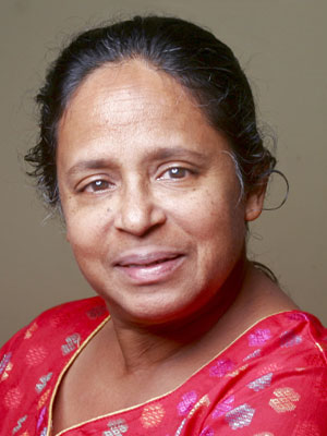 Himanee Gupta, 2023-24 headshot