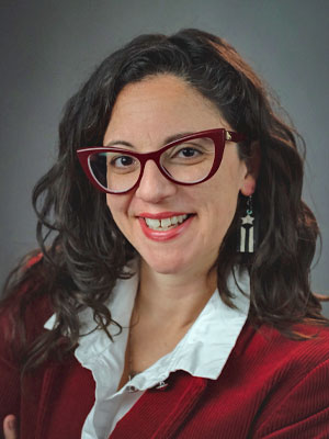 Jessica N. Pab&oacute;n-Col&oacute;n, 2023-24 headshot