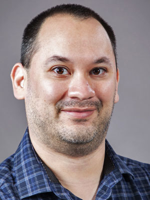 Jonathan Dirlam, 2023-24 headshot