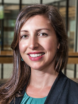 Lauren Diamond-Brown, 2023-24 headshot