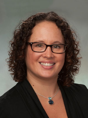 Lorna L. P&eacute;rez, 2023-24, 2024-25 headshot