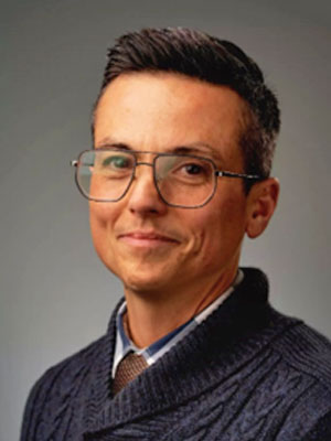 Milo Obourn, 2023-24, 2024-25 headshot