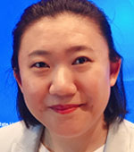 Ruirui Sun  headshot