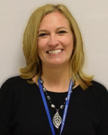 Christine Fogal headshot