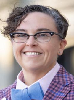 Candice Vacin headshot