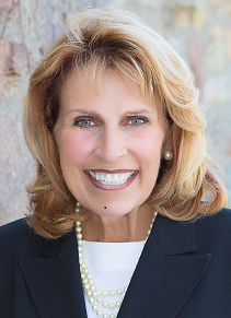 Deborah Stanley, President, SUNY Oswego