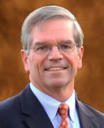Peter McDonough