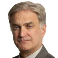 Rex Smith, Moderator, Editor, Times Union