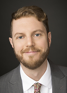 William Creeley, Senior Vice President of Legal and Public Advocacy, Foundation for Individual Rights in Education (FIRE)