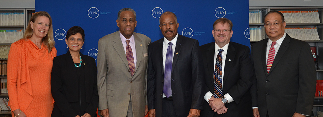 Caribbean - Center for Leadership and Sustainable Development
