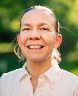 Christin Kjelland