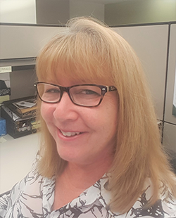 Elizabeth Snyder - Special Assistant