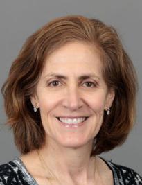 Jessica Robin - Vice Chancellor for Global Affairs